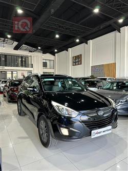 هیوندای تۆکسۆن